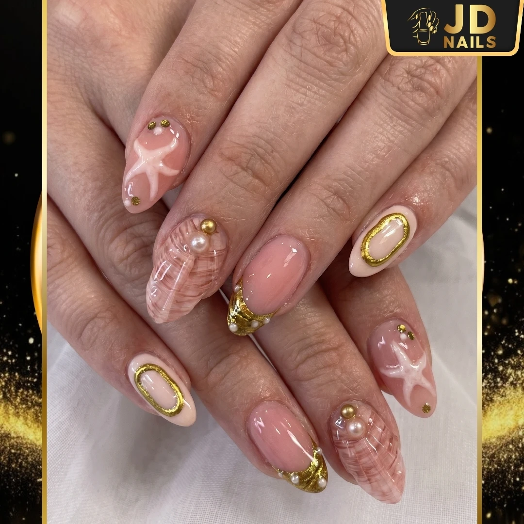Cute nail designs